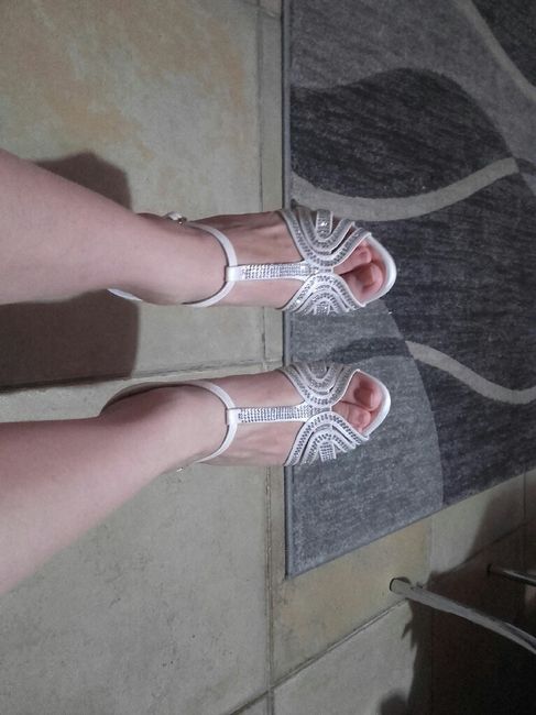  Compilation scarpe! - 2