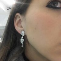 Orecchini per le nozze! - 2