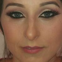 Finalmente prova trucco!! - 2