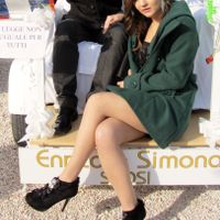 Look invernale x matrimonio novembre