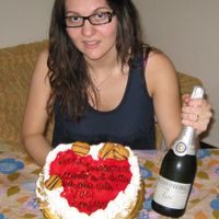 Richiesta di matrimonio