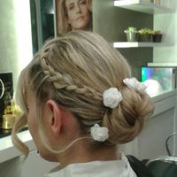 Prova acconciatura...pareri grazie - 3