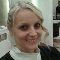 Prova acconciatura...pareri grazie - 4