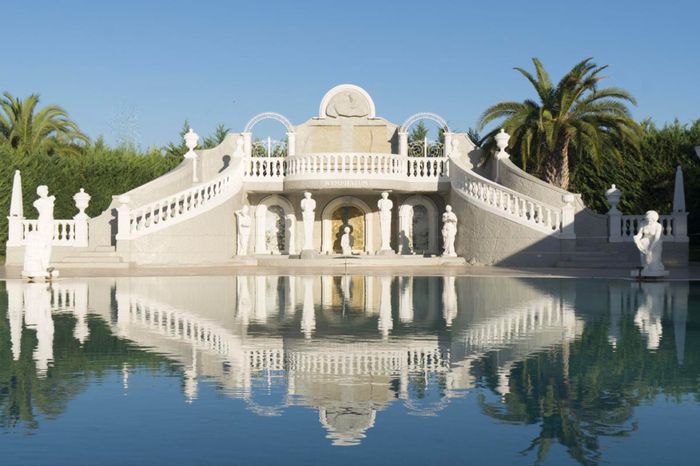 Scelto la location 4