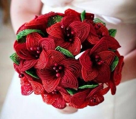Bouquet - 1