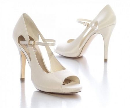 le scarpe