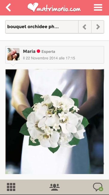 Bouquet - 1