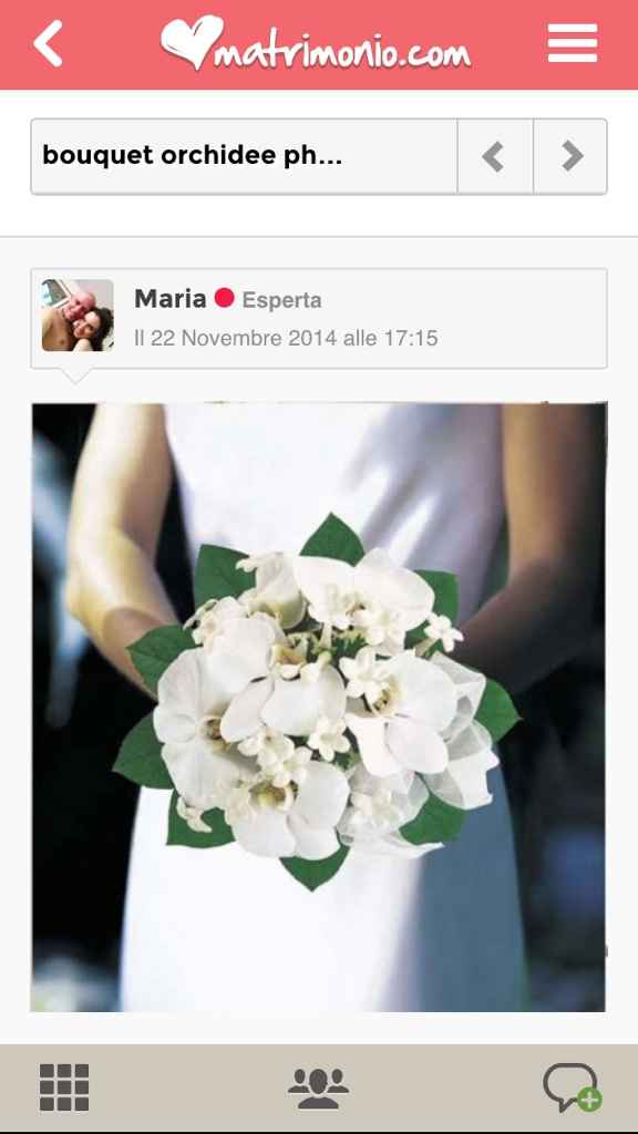Bouquet - 1
