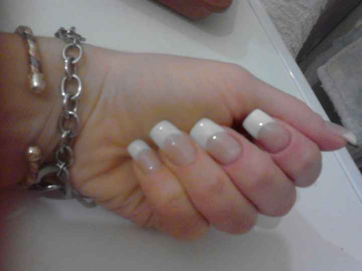 Foto di unghie! - 1