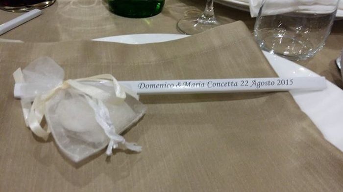 Il ns matrimonio - 21