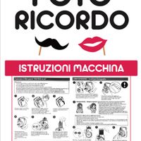 Instax mini per gli invitati - 1