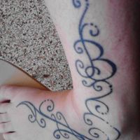 Spose tatuate vediamo i vostri tattoo - 1