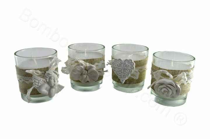  Bomboniere fai da te - 1