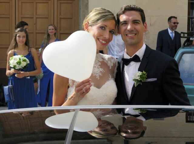 Il giorno più bello della mia vita!! - 4