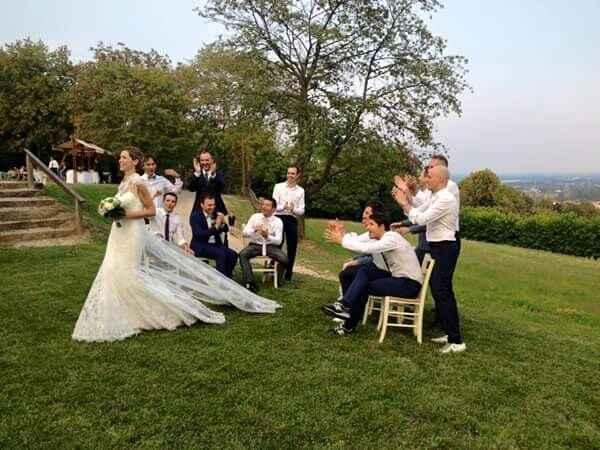 Il giorno più bello della mia vita!! - 5