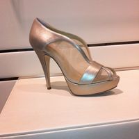 Scarpe sposa Milano