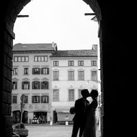 I baci  dei nostri matrimoni! - 3