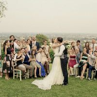 I baci  dei nostri matrimoni! - 4