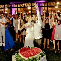I baci  dei nostri matrimoni! - 5