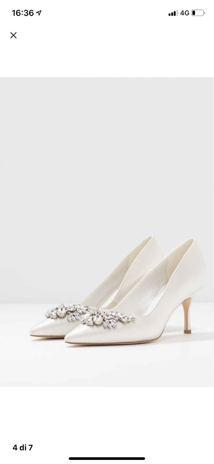 Scarpe sposa (aggiornamento)♥️ - 2