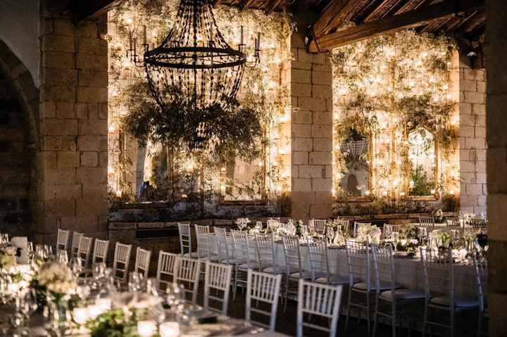 In quante stanno organizzando un matrimonio all'aperto? - 2