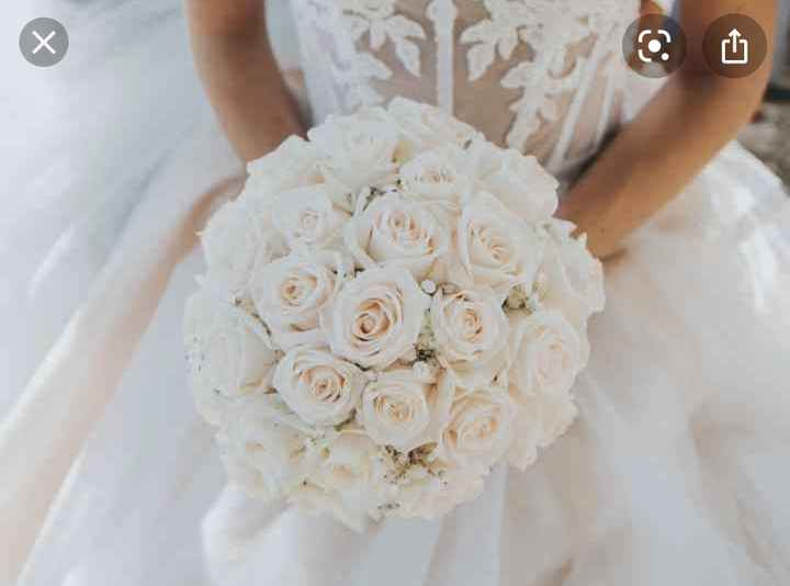 Bouquet - 1