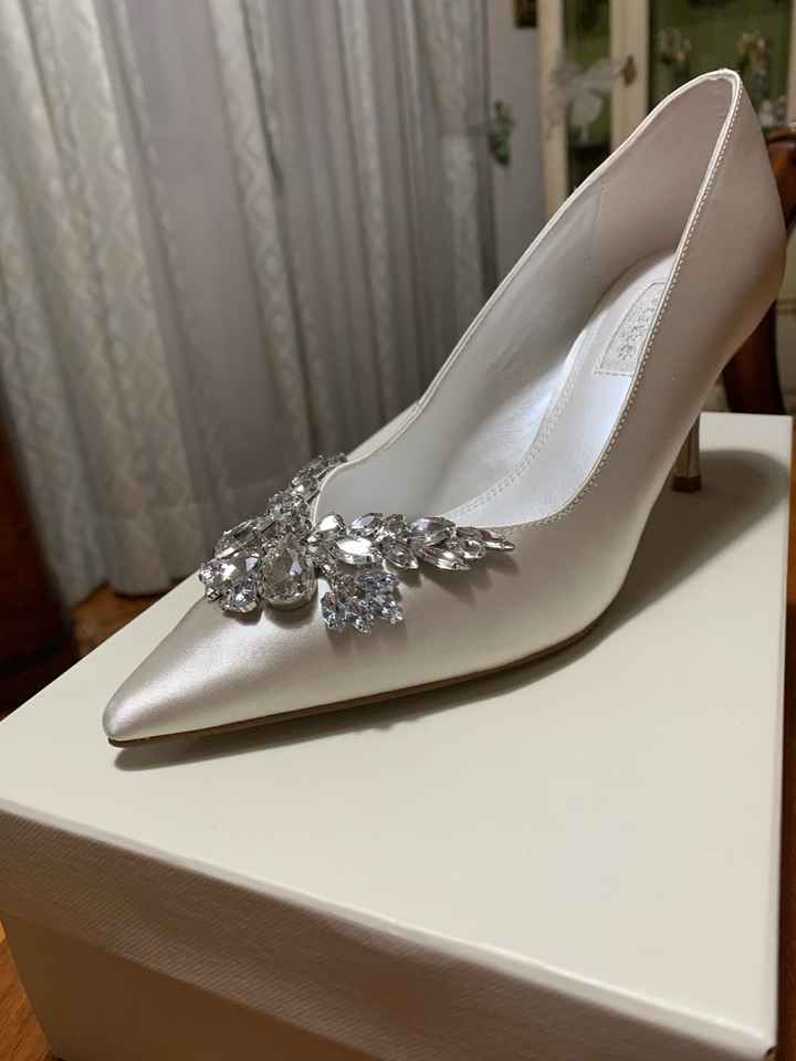 Scarpe - 2