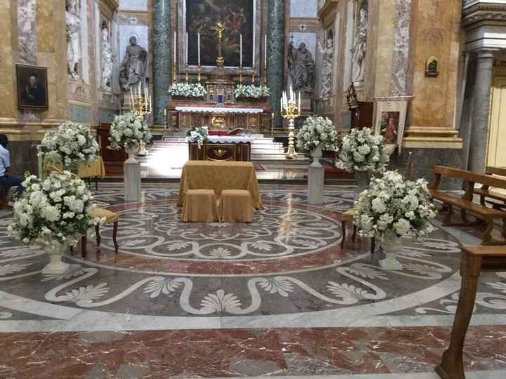 Chiesa palermo - 1