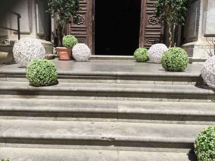 Chiesa palermo - 2