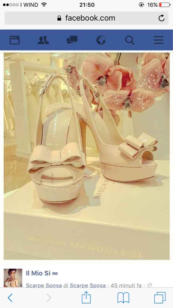 Scarpe - 1