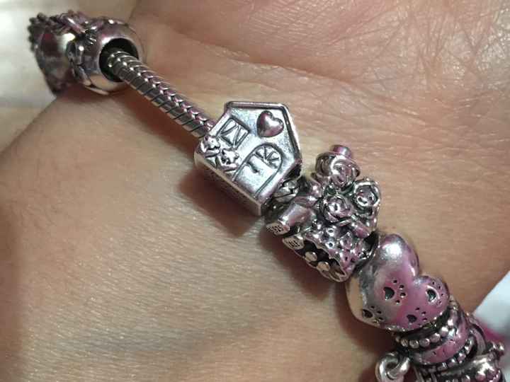 Grazie al mio amore - 1