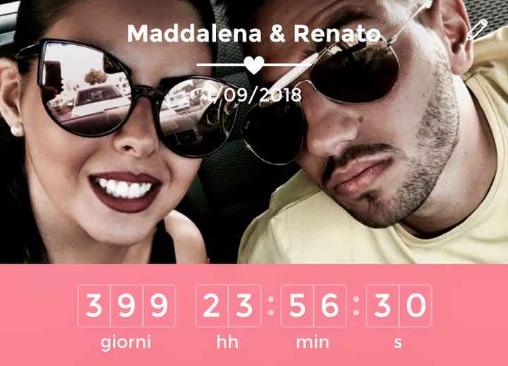 Via il 4    🎉🎉🎉 - 1