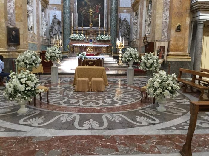 Chiesa palermo - 1