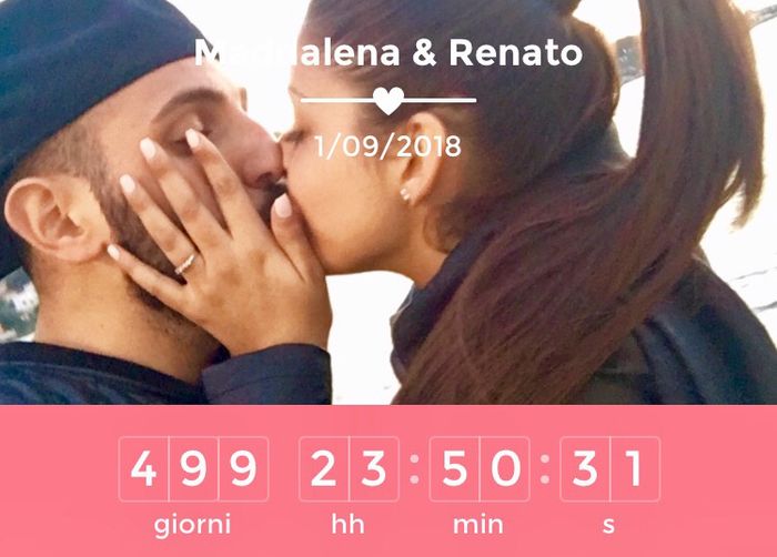 Via il 5 !!! 🎉🎉🎉 - 1