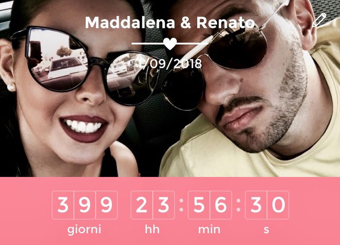 Via il 4    🎉🎉🎉 - 1