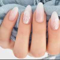 Quale manicure sposa preferisci? - 1