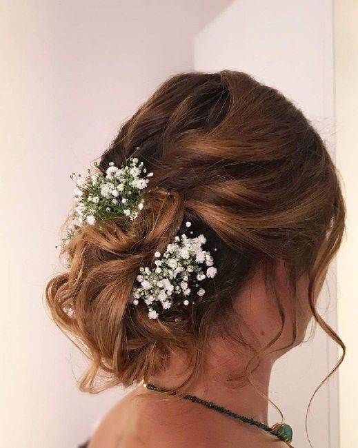 le vostre acconciature - 2