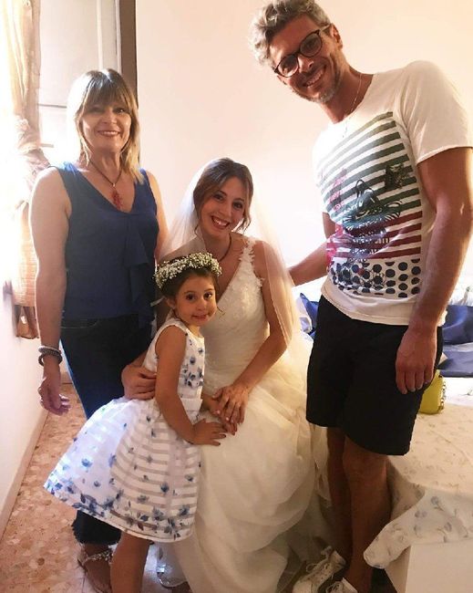 le vostre acconciature - 4