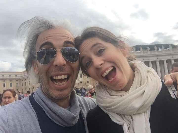 Condividi la vostra foto più bella insieme 📸 - 1