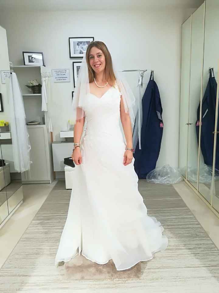 Una giornata emozionante - 1