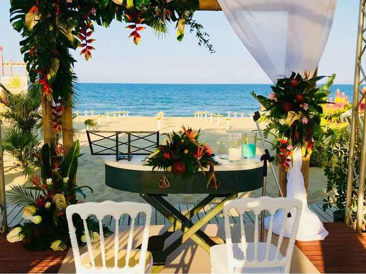 La nostra favola 30-07-2018 - 2