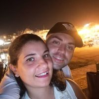 Condividi una vostra foto di coppia - 1