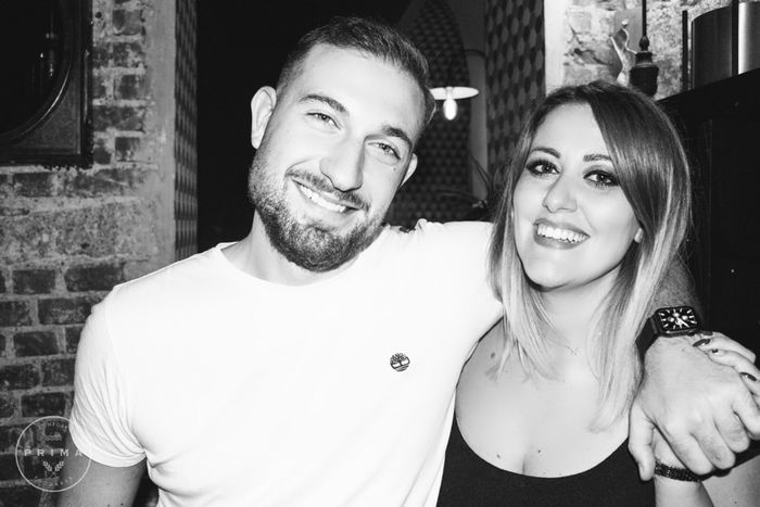 Condividete la vostra prima foto insieme e quella più recente! - 2