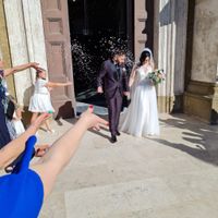 Con quanti ❤️ valuteresti il giorno del tuo matrimonio? - 2