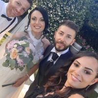 Con quanti ❤️ valuteresti il giorno del tuo matrimonio? - 3