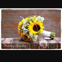 E voi con che fiori andrete all'altare? - 1