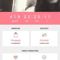 Condividete la data delle vostre nozze - 2