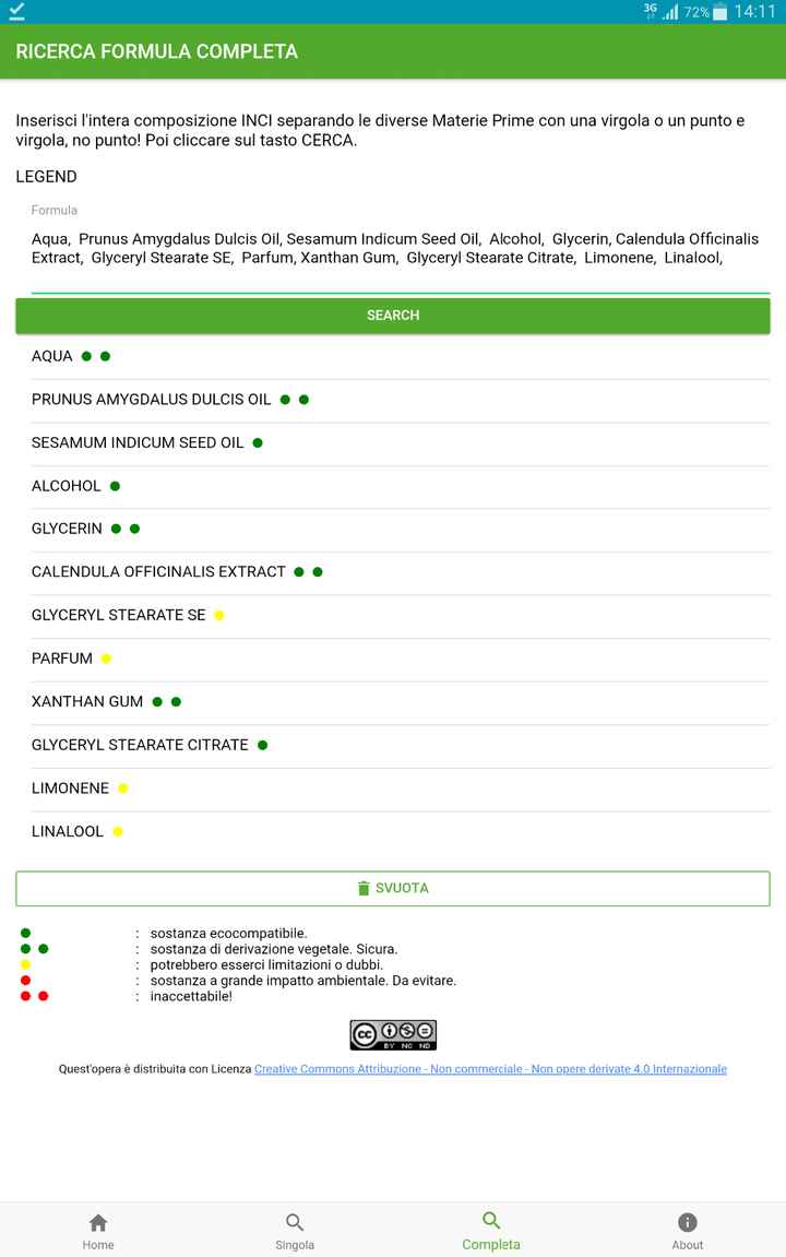 App no porcherie