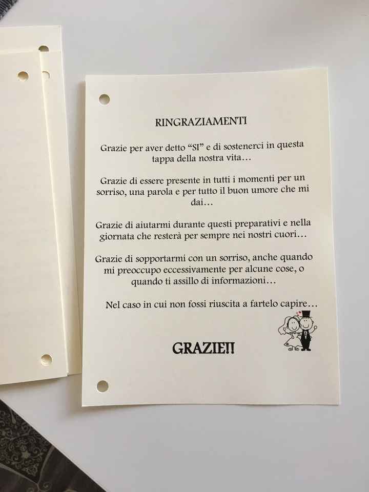 Manuale della perfetta testimone - 2