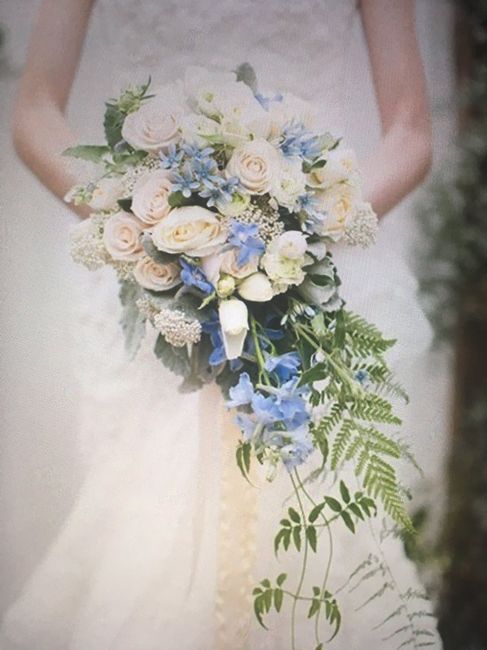 Il tuo bouquet!:) - 1